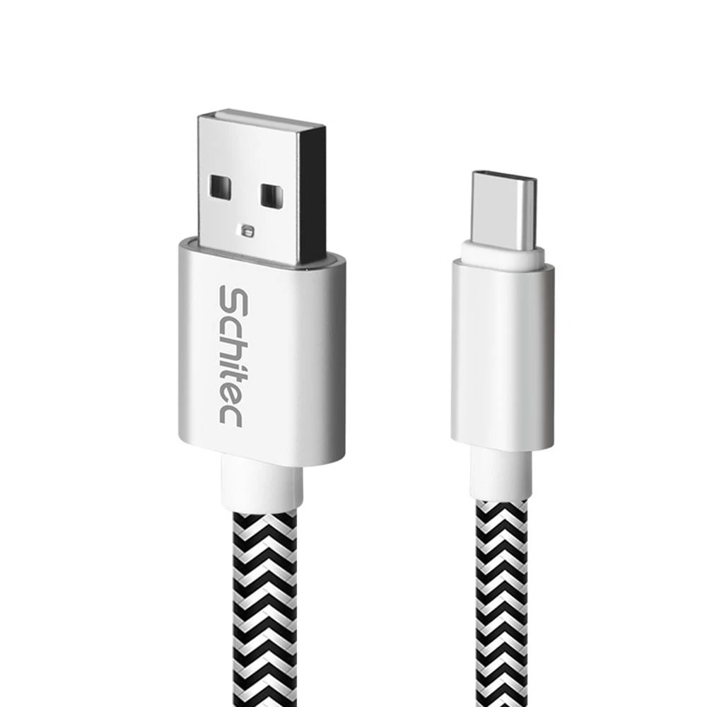 Princip fungování USB