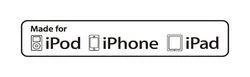 Certifikace Apple MFI
