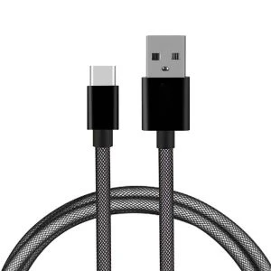 Rychlý prodej rybářské sítě USB kabel typu C s rychlým nabíjením