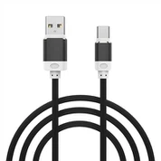 3m kabel USB pro iPhone Micro Type C