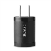 Light Ring Bowling Tvar Char Charger