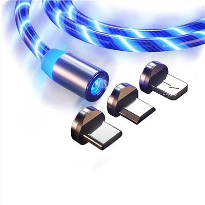 Micro LED Light USB kabel