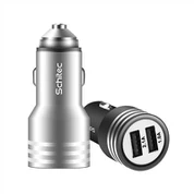 USB nabíječka 5V 2,1A