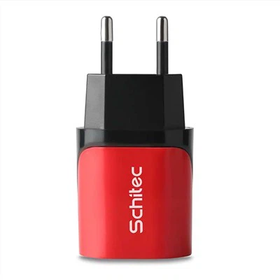 Vysoce kvalitní nástěnná USB nabíječka s jedním portem