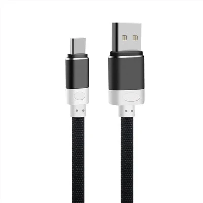 Vysoce kvalitní nabíjecí kabel USB s kabelem pro synchronizaci dat