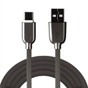 Mikrokabely micro USB nabíječky telefonu pro Android