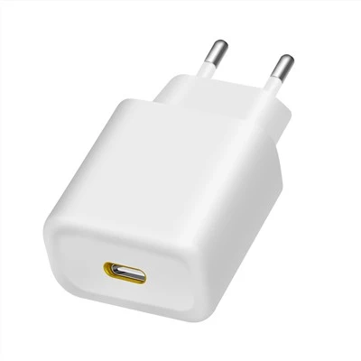 Přenosný cestovní mobilní telefon USB nabíječka