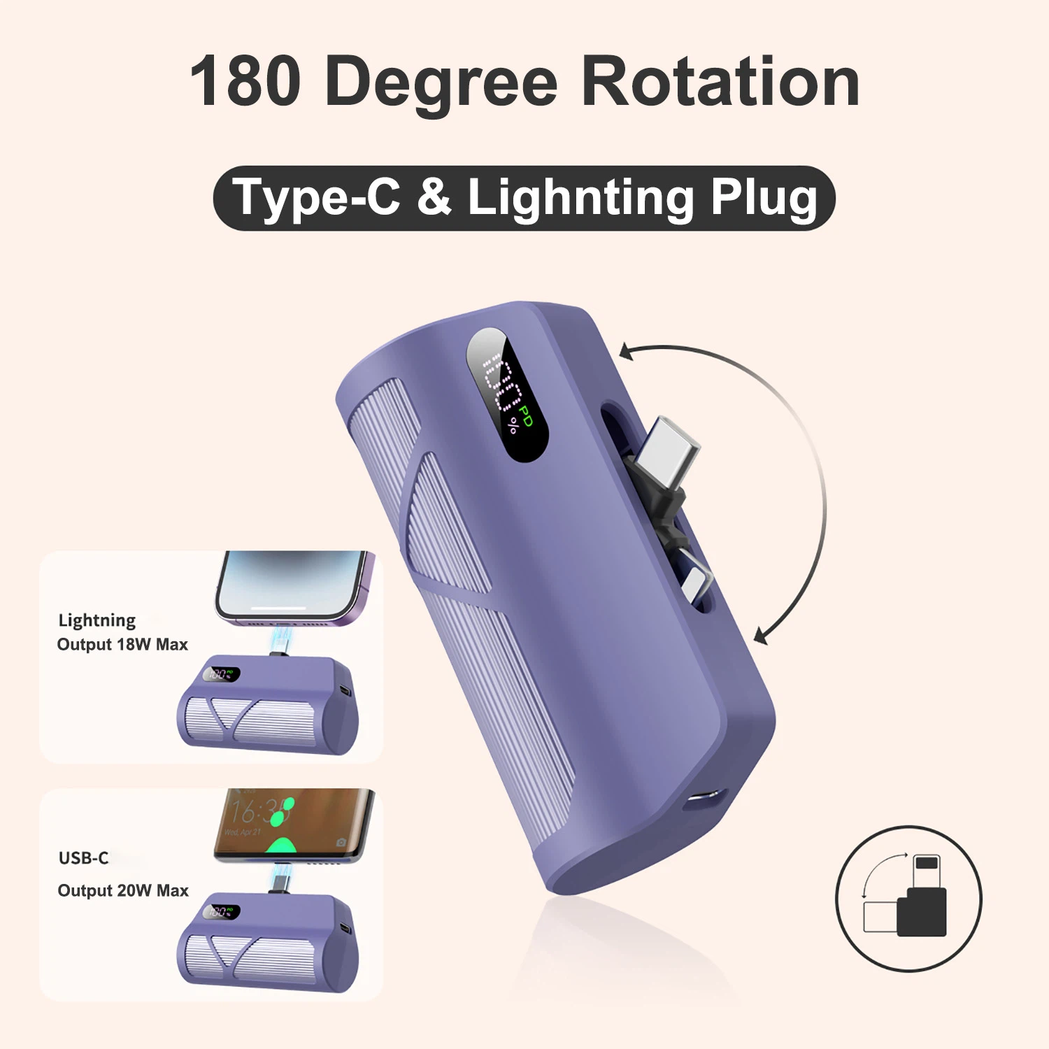 Type-C Charger Type-C Charger